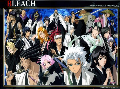 After a brutal surprise attack by the forces of Quincy King Yhwach, the resident Reapers of the <strong>Soul Society</strong> lick their wounds and mourn their losses. . Bleach soul society